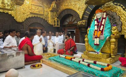 Shirdi Tour Package
