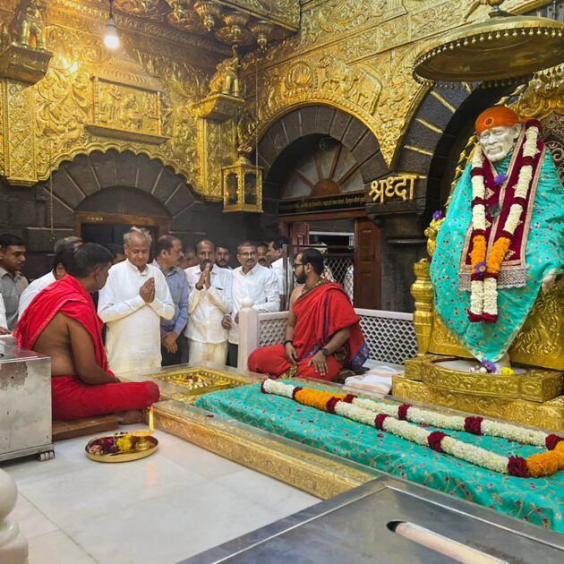 Shirdi Tour Package