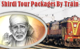 Shirdi Train Package
