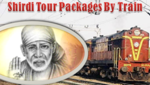 Shirdi Train Package