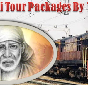 Shirdi Train Package