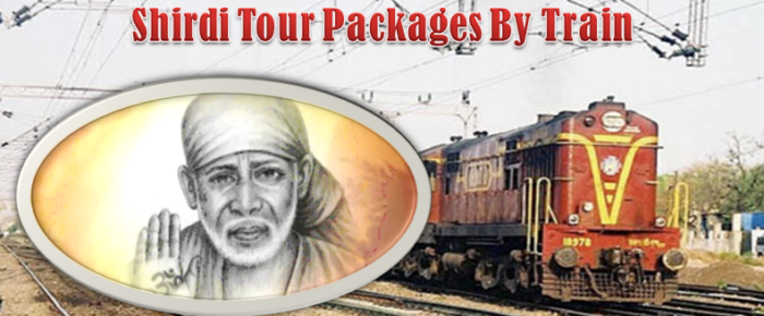 Shirdi Train Package