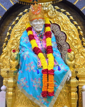 Chennai To Shirdi Flight Package (One Day)