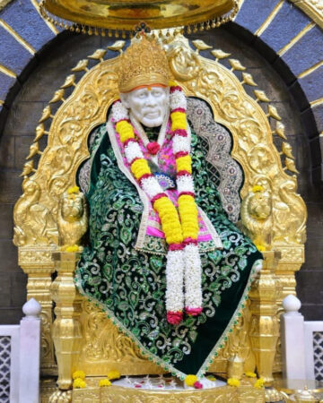 Shirdi, Ajanta & Ellora Package From Chennai (3 Days)