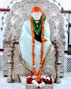 Shirdi & Nasik Flight Package (3 Days)