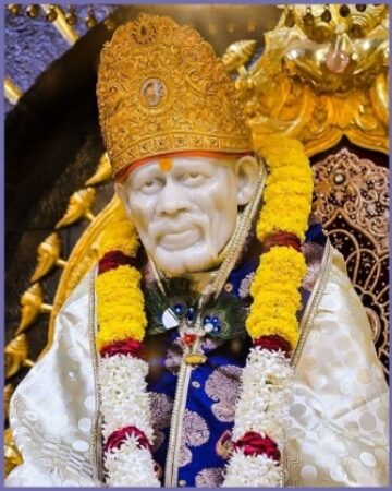 Shirdi Flight Package Via Pune (2 Days)
