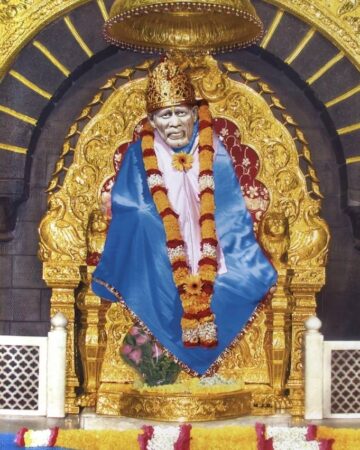 Shirdi Mantralayam Train Package - 5 Days
