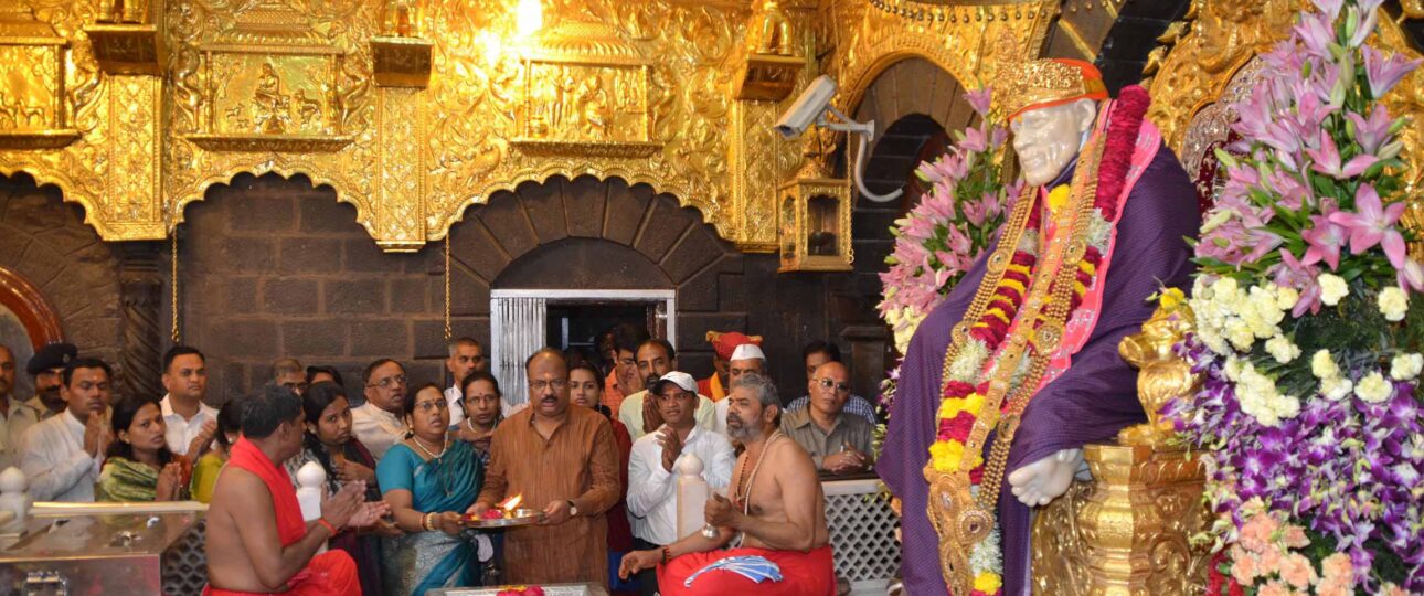 Shirdi Tour Package