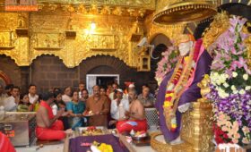 Shirdi Tour Package