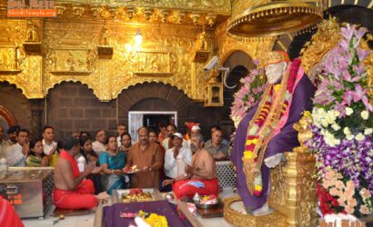 Shirdi Tour Package
