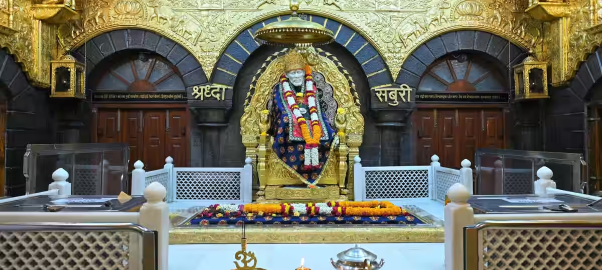 Shirdi Tour Package