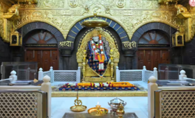 Shirdi Tour Package