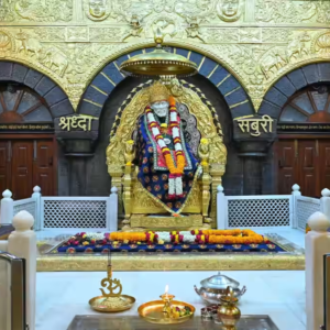 Shirdi Tour Package