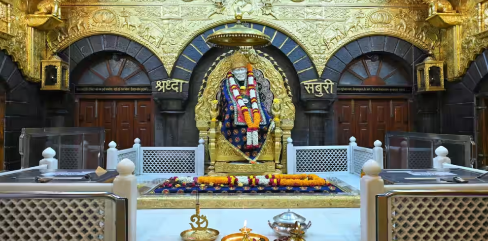 Shirdi Tour Package