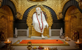 Shirdi-Tour-Operators