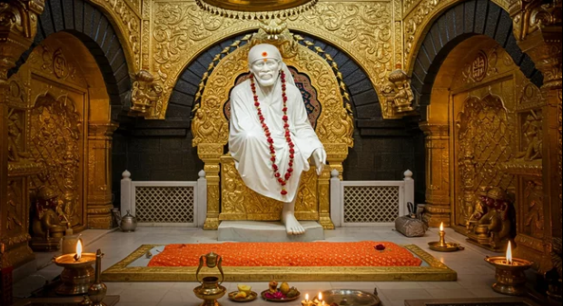 Shirdi-Tour-Operators